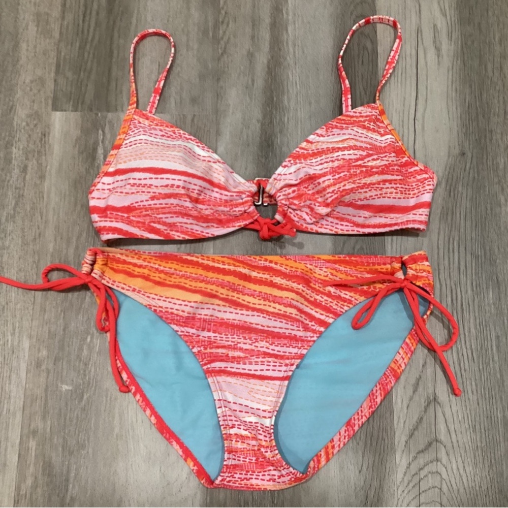 Athleta Bikini